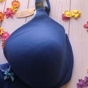Victoria's Secret Intimates & Sleepwear - Victoria's Secret Lined Perfect Coverage Bra, 34F Victoria's Secret Intimates & Sleepwear - Victoria's Secret Lined Perfect Coverage Bra, 34F